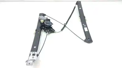 Автозапчастина б/у регулятор переднього правого скла для audi q3 (f3b) 35 tfsi посилання на oem iam 83a837462