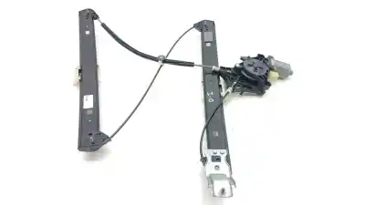 Автозапчастина б/у регулятор вікна передній лівий для audi q3 (f3b) 35 tfsi посилання на oem iam 83a837461