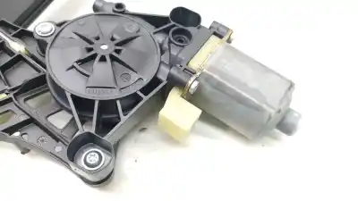 Автозапчастина б/у регулятор вікна передній лівий для audi q3 (f3b) 35 tfsi посилання на oem iam 83a837461  