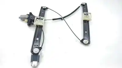 Автозапчастина б/у регулятор вікна передній лівий для audi q3 (f3b) 35 tfsi посилання на oem iam 83a837461  