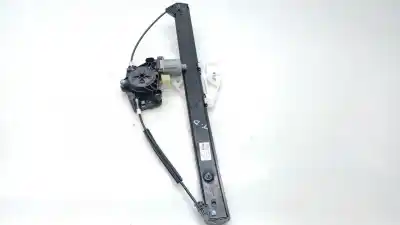Автозапчастина б/у регулятор скла заднього правого для audi q3 (f3b) 35 tfsi посилання на oem iam 83a839462