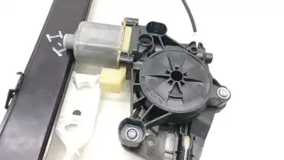 Автозапчастина б/у регулятор склона задній лівий для audi q3 (f3b) 35 tfsi посилання на oem iam 83a839461  