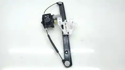 Автозапчастина б/у регулятор склона задній лівий для audi q3 (f3b) 35 tfsi посилання на oem iam 83a839461  