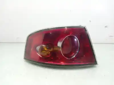 Автозапчасти б/у левый задний фонарь за SEAT IBIZA III (6L1) 2.0 ссылки OEM IAM   