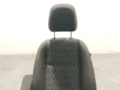 Автозапчастина б/у ліве передне сиділо для opel mokka / mokka x (j13) 1.7 cdti 4x4 (_76) посилання на oem iam   