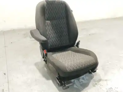Second-hand car spare part left front seat for opel mokka / mokka x (j13) 1.7 cdti 4x4 (_76) oem iam references   