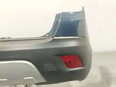 Peça sobressalente para automóvel em segunda mão para choques traseiro por opel mokka / mokka x (j13) 1.7 cdti 4x4 (_76) referências oem iam 95365616  