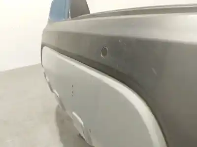 Peça sobressalente para automóvel em segunda mão para choques traseiro por opel mokka / mokka x (j13) 1.7 cdti 4x4 (_76) referências oem iam 95365616  