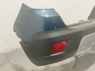 Peça sobressalente para automóvel em segunda mão para choques traseiro por opel mokka / mokka x (j13) 1.7 cdti 4x4 (_76) referências oem iam 95365616  