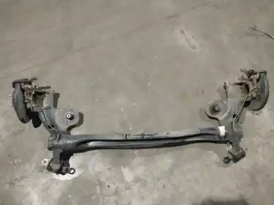 Pezzo di ricambio per auto di seconda mano asse posteriore per opel mokka / mokka x (j13) 1.7 cdti 4x4 (_76) riferimenti oem iam   