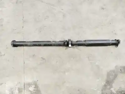 Peça sobressalente para automóvel em segunda mão transmissão central traseira por bmw x5 (e70) 3.0 si referências oem iam 7564396