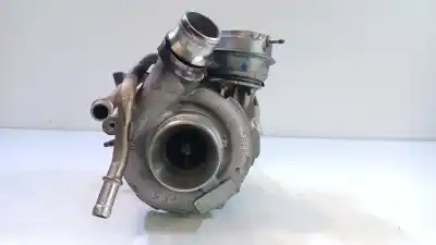 Автозапчастина б/у турбонагрузник для nissan qashqai / qashqai +2 i (j10, nj10, jj10e) 2.0 dci посилання на oem iam  773087-2 8209638766