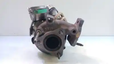 Автозапчастина б/у турбонагрузник для nissan qashqai / qashqai +2 i (j10, nj10, jj10e) 2.0 dci посилання на oem iam  773087-2 8209638766