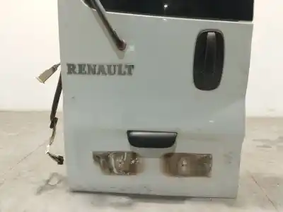 Автозапчастина б/у двері задні ліві для renault trafic ii furgón (fl) 1.9 dci 100 (fl0c) посилання на oem iam   