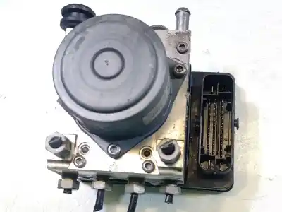 Peça sobressalente para automóvel em segunda mão abs por opel insignia a (g09) 2.0 cdti (68) referências oem iam 22758235 122505659 2115135650075433 23444527 23444263