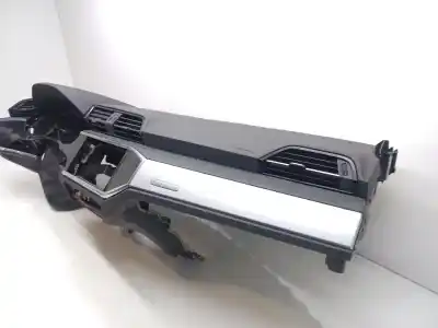 Автозапчастина б/у комплект подушки безпеки для audi q3 (f3b) 35 tfsi посилання на oem iam 83b85700124a  