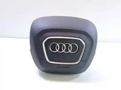 Автозапчастина б/у комплект подушки безпеки для audi q3 (f3b) 35 tfsi посилання на oem iam 83b85700124a  