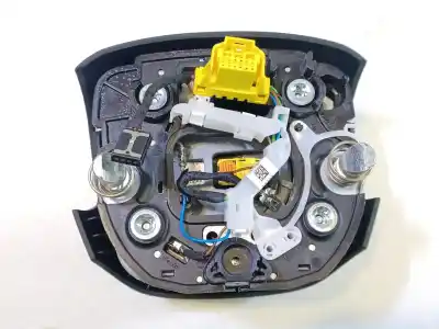 Автозапчастина б/у комплект подушки безпеки для audi q3 (f3b) 35 tfsi посилання на oem iam 83b85700124a  