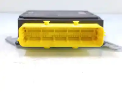 Автозапчастина б/у комплект подушки безпеки для audi q3 (f3b) 35 tfsi посилання на oem iam 83b85700124a  