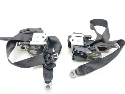 Автозапчастина б/у комплект подушки безпеки для audi q3 (f3b) 35 tfsi посилання на oem iam 83b85700124a  