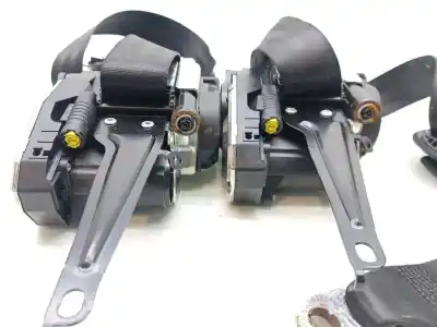 Автозапчастина б/у комплект подушки безпеки для audi q3 (f3b) 35 tfsi посилання на oem iam 83b85700124a  