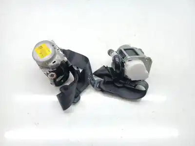 Автозапчастина б/у комплект подушки безпеки для audi q3 (f3b) 35 tfsi посилання на oem iam 83b85700124a  