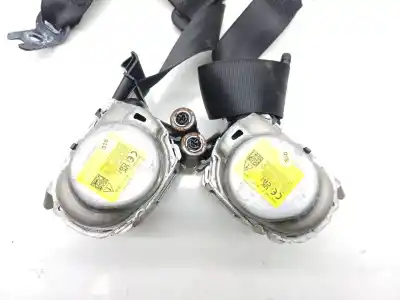 Автозапчастина б/у комплект подушки безпеки для audi q3 (f3b) 35 tfsi посилання на oem iam 83b85700124a  