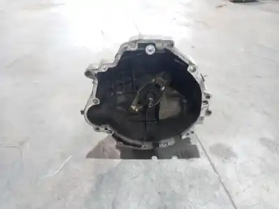 Second-hand car spare part GEARBOX for AUDI A4 B7 (8EC)  OEM IAM references JEM 14 16017 