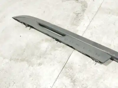 Second-hand car spare part roof bars for dacia duster (hm_) 1.5 dci 115 4x4 (hmad) oem iam references 738200465r  738217099r