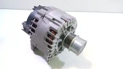 Автозапчастина б/у генератор для volkswagen t-roc (a11, d11) 1.5 tsi посилання на oem iam 05e903026q Автозапчастина б/у генератор для volkswagen t-roc (a11, d11) 1.5 tsi посилання на oem iam 05e903026q