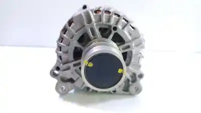 Автозапчастина б/у генератор для volkswagen t-roc (a11, d11) 1.5 tsi посилання на oem iam 05e903026q tg14lld139 2740516c  Автозапчастина б/у генератор для volkswagen t-roc (a11, d11) 1.5 tsi посилання на oem iam 05e903026q tg14lld139 2740516c