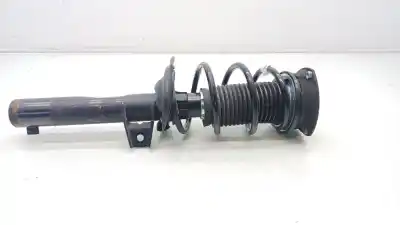 Автозапчастина б/у передній правий амортизатор для volkswagen t-roc (a11, d11) 1.5 tsi посилання на oem iam 5q0413031jn  