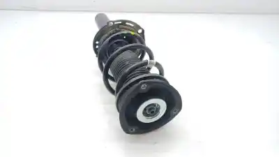 Автозапчастина б/у передній правий амортизатор для volkswagen t-roc (a11, d11) 1.5 tsi посилання на oem iam 5q0413031jn  