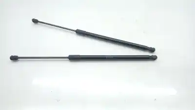 Автозапчастина б/у амортизаторі багажника/дверей для volkswagen t-roc (a11, d11) 1.5 tsi посилання на oem iam 2ga827550c Автозапчастина б/у амортизаторі багажника/дверей для volkswagen t-roc (a11, d11) 1.5 tsi посилання на oem iam 2ga827550c