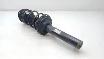 Автозапчастина б/у амортизатор передній лівий для volkswagen t-roc (a11, d11) 1.5 tsi посилання на oem iam 5q0413031jn Автозапчастина б/у амортизатор передній лівий для volkswagen t-roc (a11, d11) 1.5 tsi посилання на oem iam 5q0413031jn