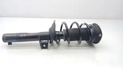 Автозапчастина б/у амортизатор передній лівий для volkswagen t-roc (a11, d11) 1.5 tsi посилання на oem iam 5q0413031jn   Автозапчастина б/у амортизатор передній лівий для volkswagen t-roc (a11, d11) 1.5 tsi посилання на oem iam 5q0413031jn