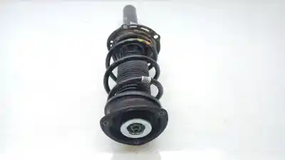 Автозапчастина б/у амортизатор передній лівий для volkswagen t-roc (a11, d11) 1.5 tsi посилання на oem iam 5q0413031jn   Автозапчастина б/у амортизатор передній лівий для volkswagen t-roc (a11, d11) 1.5 tsi посилання на oem iam 5q0413031jn