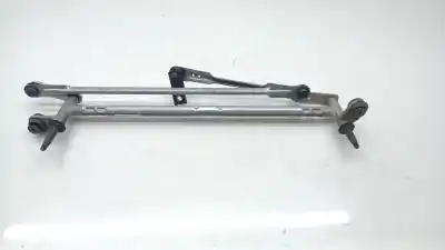 Second-hand car spare part front windscreen wiper linkage for volkswagen t-roc (a11, d11) 1.5 tsi oem iam references 2ga955023d 339702202x 2ga955023c Second-hand car spare part front windscreen wiper linkage for volkswagen t-roc (a11, d11) 1.5 tsi oem iam references 2ga955023d 339702202x 2ga955023c