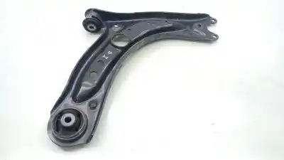 Автозапчастина б/у передній лівий нижний рычаг підвіски для volkswagen t-roc (a11, d11) 1.5 tsi посилання на oem iam 5wa407151  5q0427151ac Автозапчастина б/у передній лівий нижний рычаг підвіски для volkswagen t-roc (a11, d11) 1.5 tsi посилання на oem iam 5wa407151  5q0427151ac