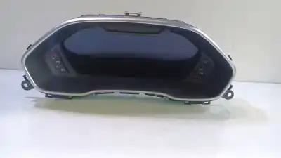 Автозапчастина б/у панель інструментів для audi q3 (f3b) 35 tfsi посилання на oem iam 83a920790j