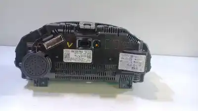 Автозапчастина б/у панель інструментів для audi q3 (f3b) 35 tfsi посилання на oem iam 83a920790j 0263753040 83a920790g