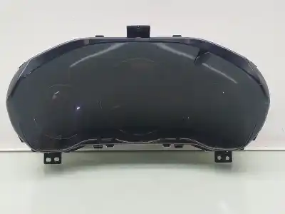 Peça sobressalente para automóvel em segunda mão quadrante por honda hr-v (ru) 1.6 i-dtec (ru8) referências oem iam 78100t8mg130m1