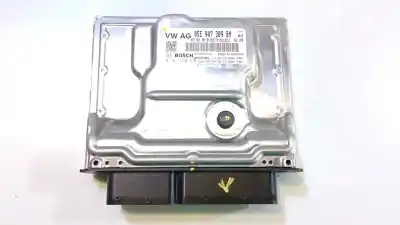 Автозапчастина б/у ебу контролер двигуна для volkswagen t-roc (a11, d11) 1.5 tsi посилання на oem iam 05e906013cl2ga 0281s106tk 05e987309bn Автозапчастина б/у ебу контролер двигуна для volkswagen t-roc (a11, d11) 1.5 tsi посилання на oem iam 05e906013cl2ga 0281s106tk 05e987309bn