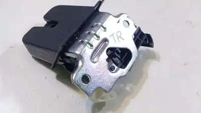 Автозапчастина б/у замок багажника / ворот для volkswagen t-roc (a11, d11) 1.5 tsi посилання на oem iam 2ga827505a   Автозапчастина б/у замок багажника / ворот для volkswagen t-roc (a11, d11) 1.5 tsi посилання на oem iam 2ga827505a