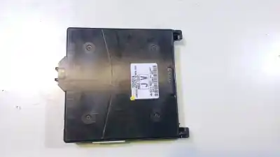 Second-hand car spare part electronic module for toyota auris (_e18_) 2.0 d-4d (ade186_) oem iam references  50119221 8922102331