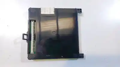 Second-hand car spare part electronic module for toyota auris (_e18_) 2.0 d-4d (ade186_) oem iam references  50119221 8922102331