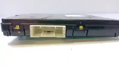 Second-hand car spare part electronic module for toyota auris (_e18_) 2.0 d-4d (ade186_) oem iam references  50119221 8922102331