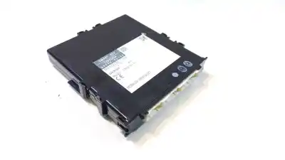 Peça sobressalente para automóvel em segunda mão módulo eletrônico por toyota auris (_e18_) 2.0 d-4d (ade186_) referências oem iam 