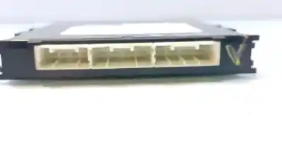 Second-hand car spare part electronic module for toyota auris (_e18_) 2.0 d-4d (ade186_) oem iam references  mb2325007265 8999002160