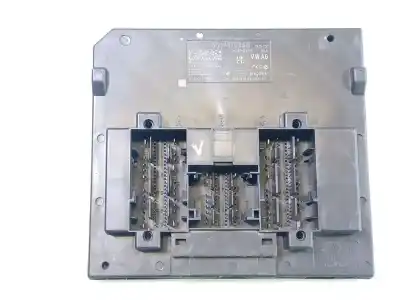 Автозапчасти б/у электронный модуль за audi q3 (f3b) 35 tfsi ссылки oem iam 5q1937084b a3c10969001 